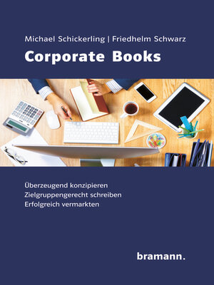 cover image of Corporate Books